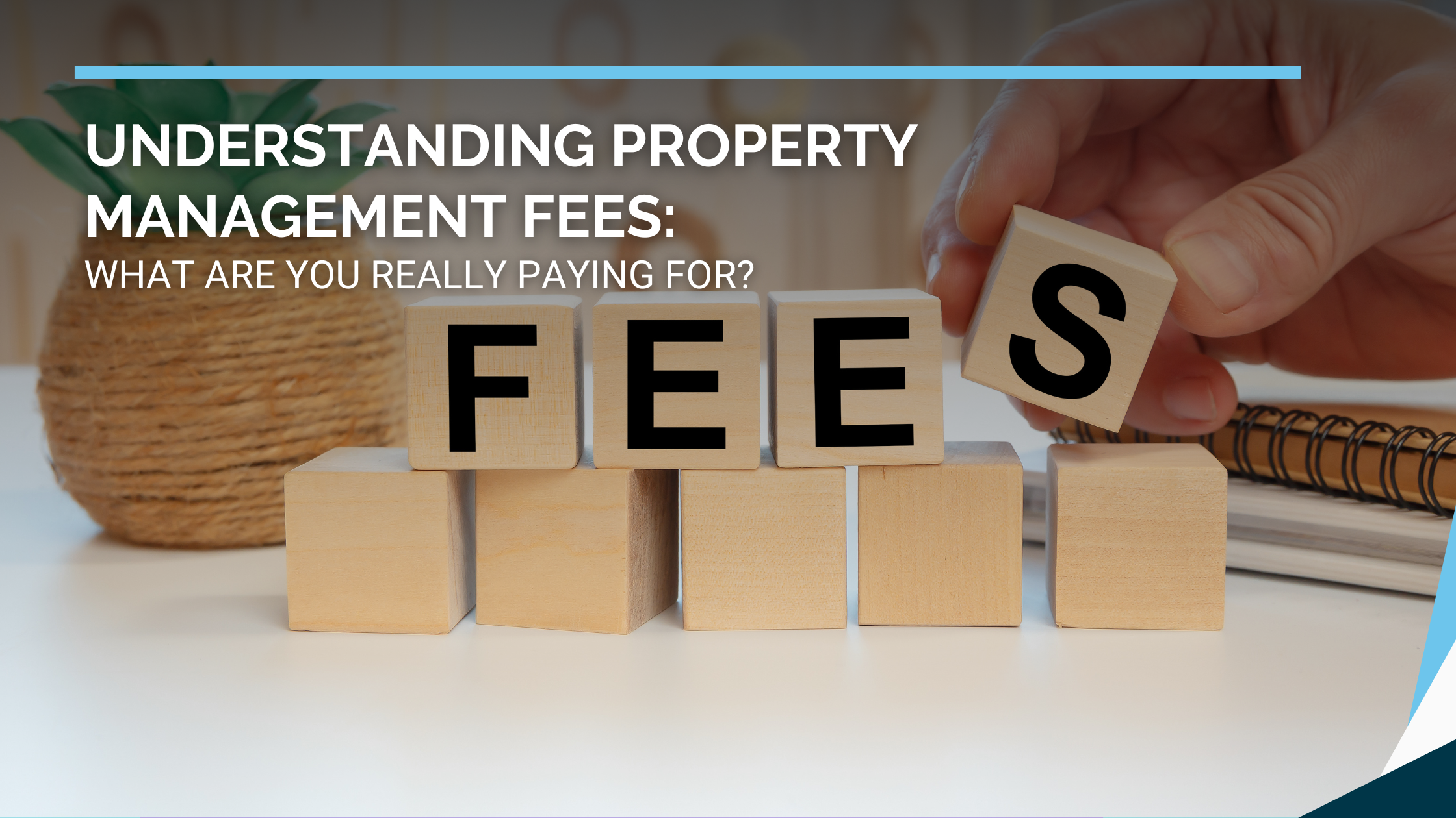 Understanding Property Management Fees: What Are You Really Paying For?